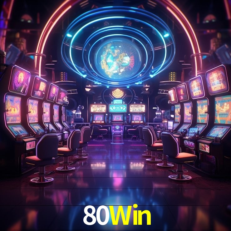 80Win Salvador - Football