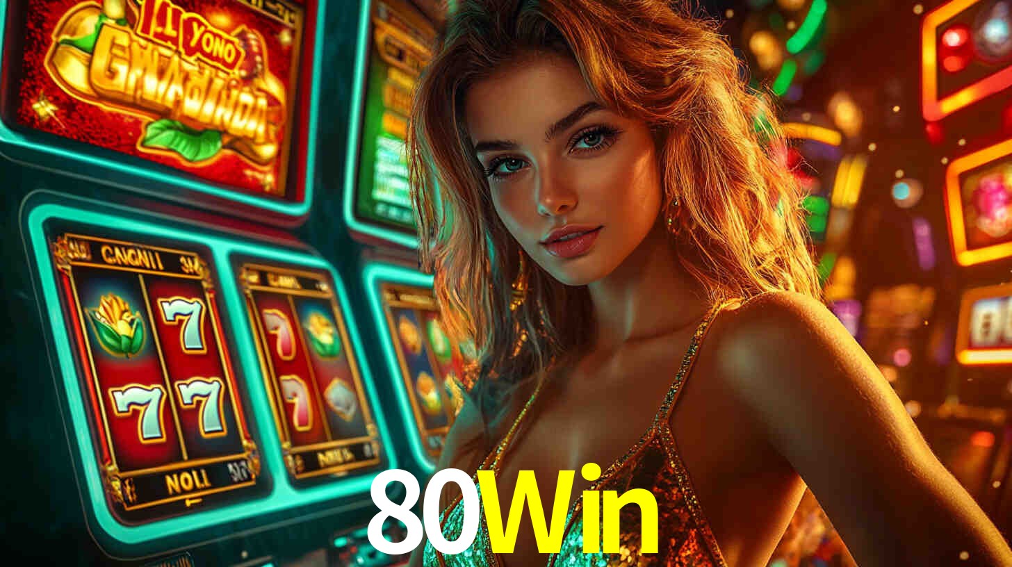 Live Casino 80Win