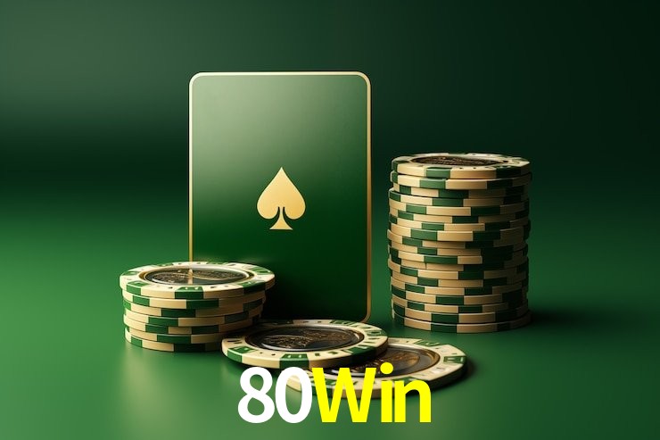 Statistics 80Win