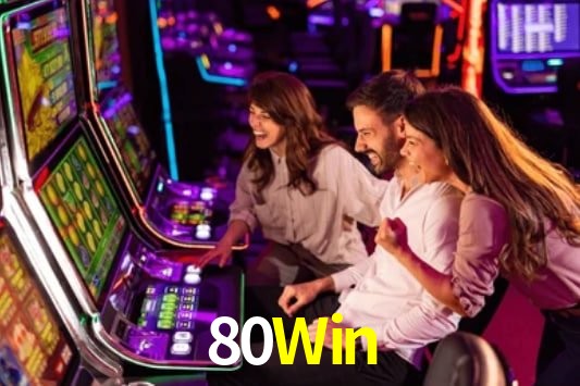 PIX Instantâneo 80Win
