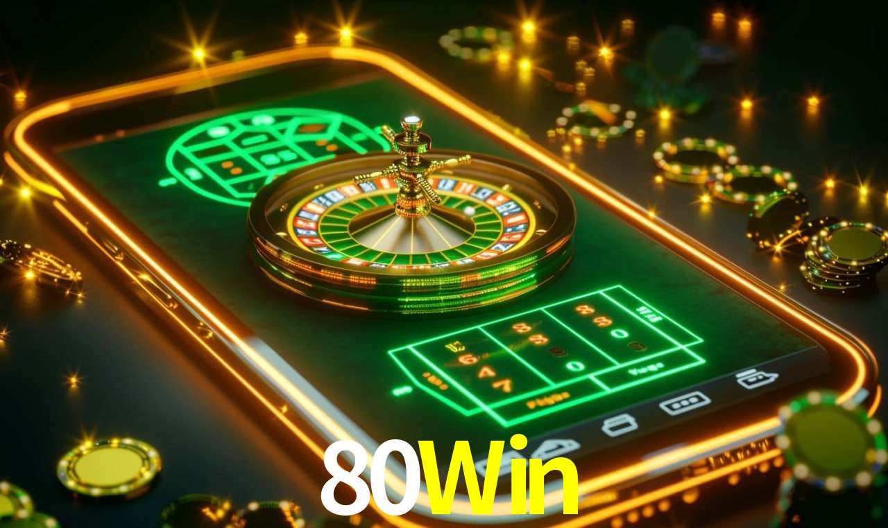 80Win - Support