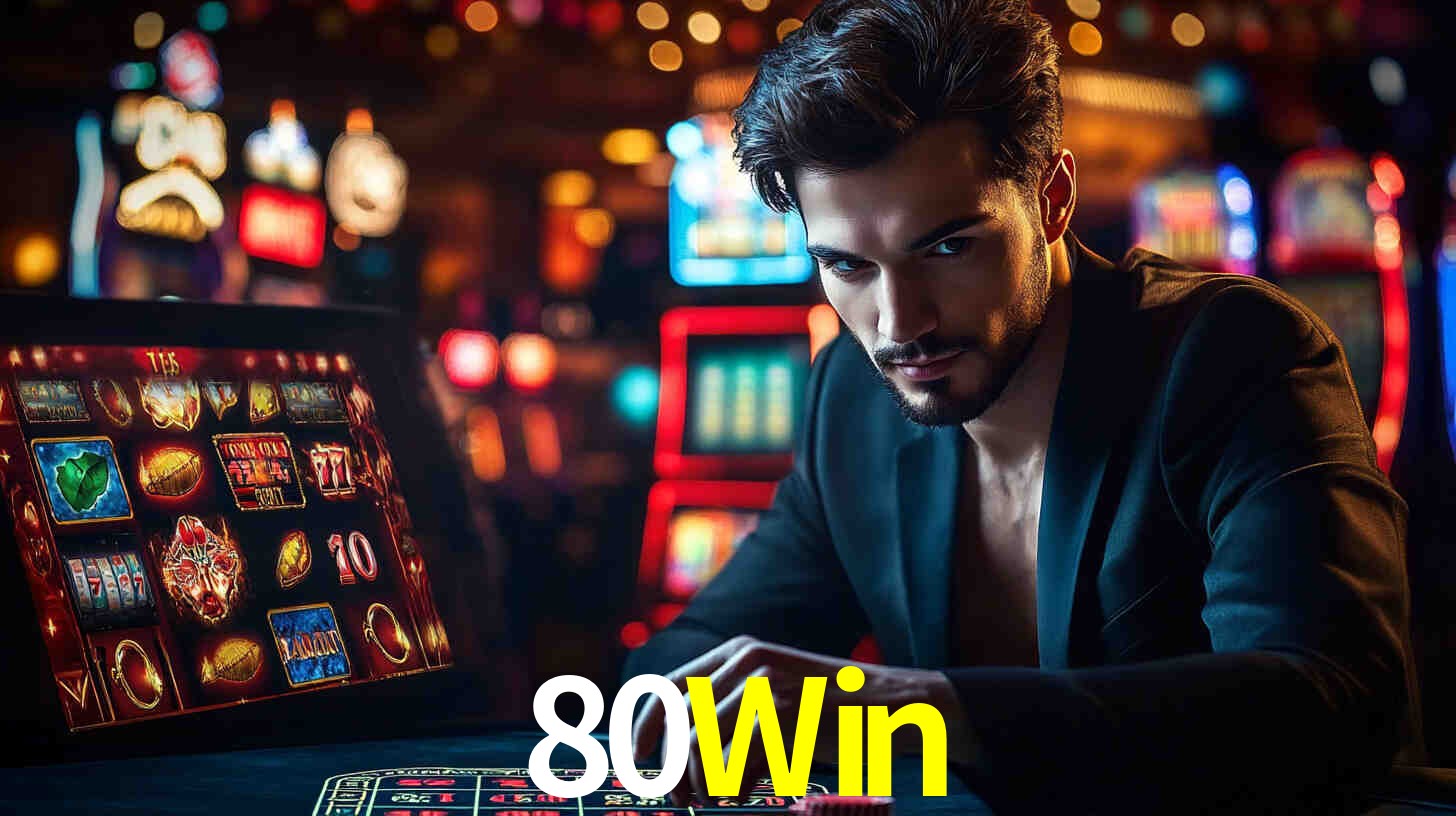 80 Win Login