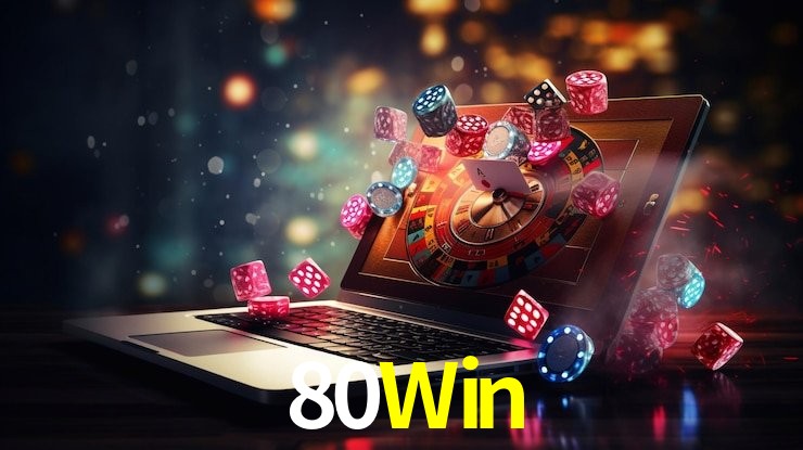 cassino 80Win