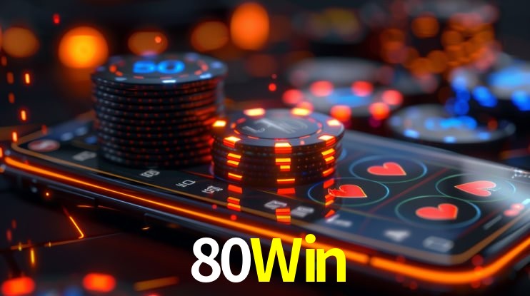 Games Directory 80Win