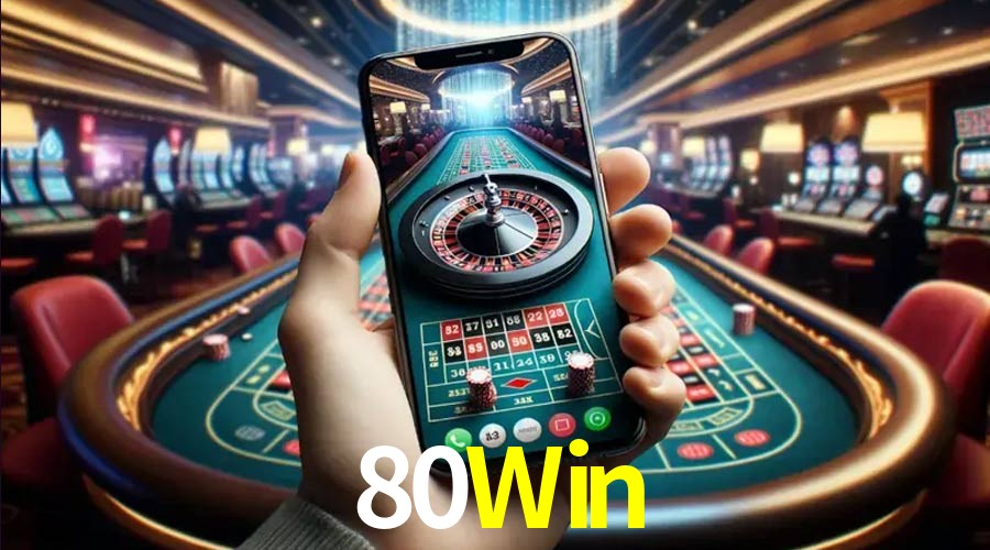 Platform Technology 80Win