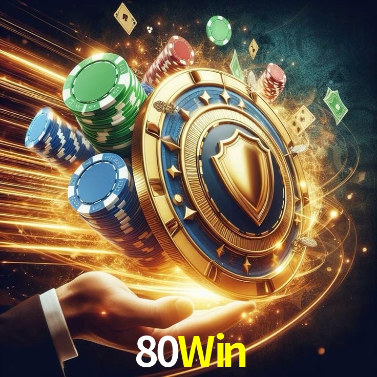 80Win Curitiba - Live Betting