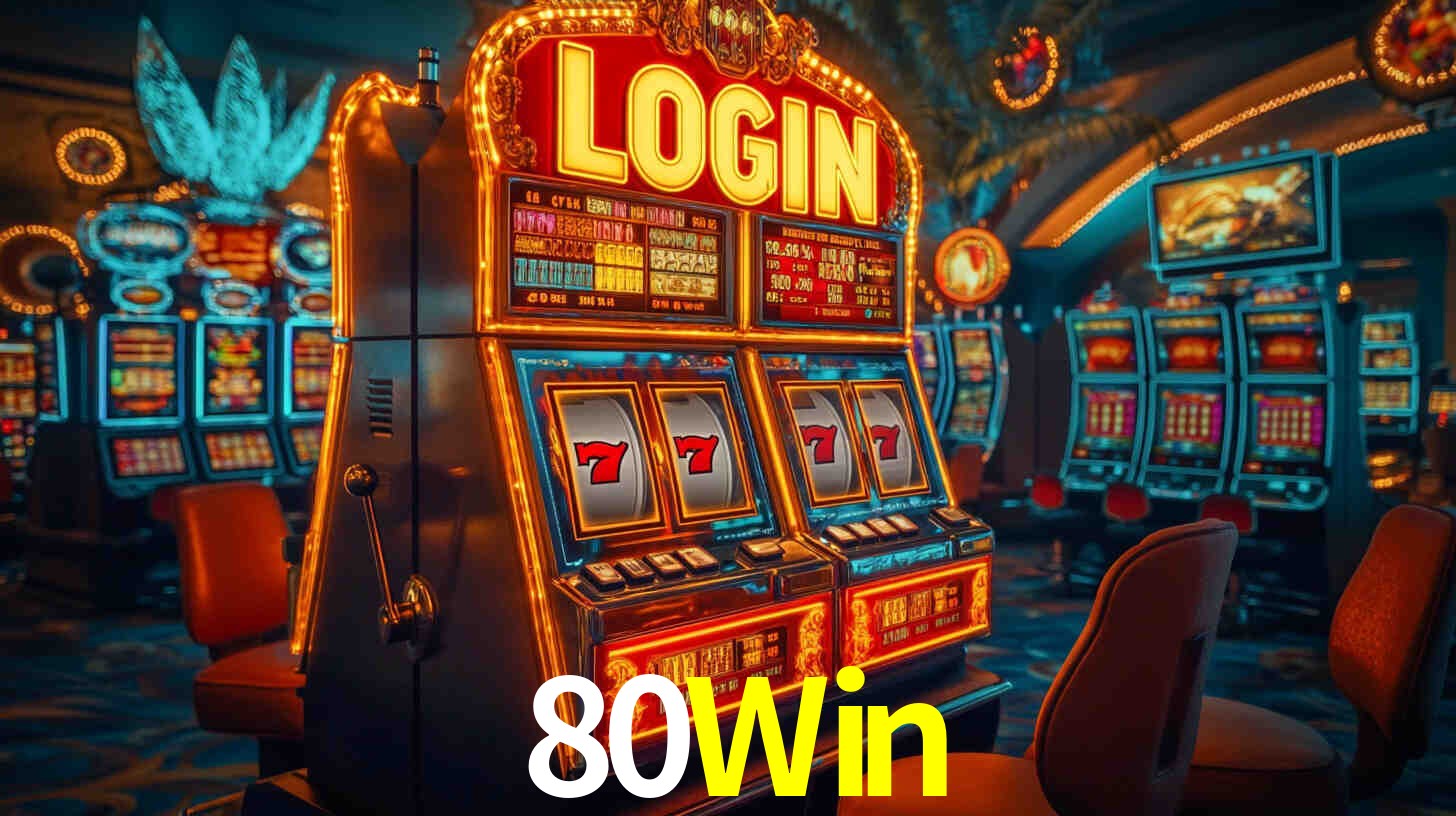 Tournaments 80Win