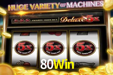 Desvendando o Mundo dos Jogos Virtuais na 80Win