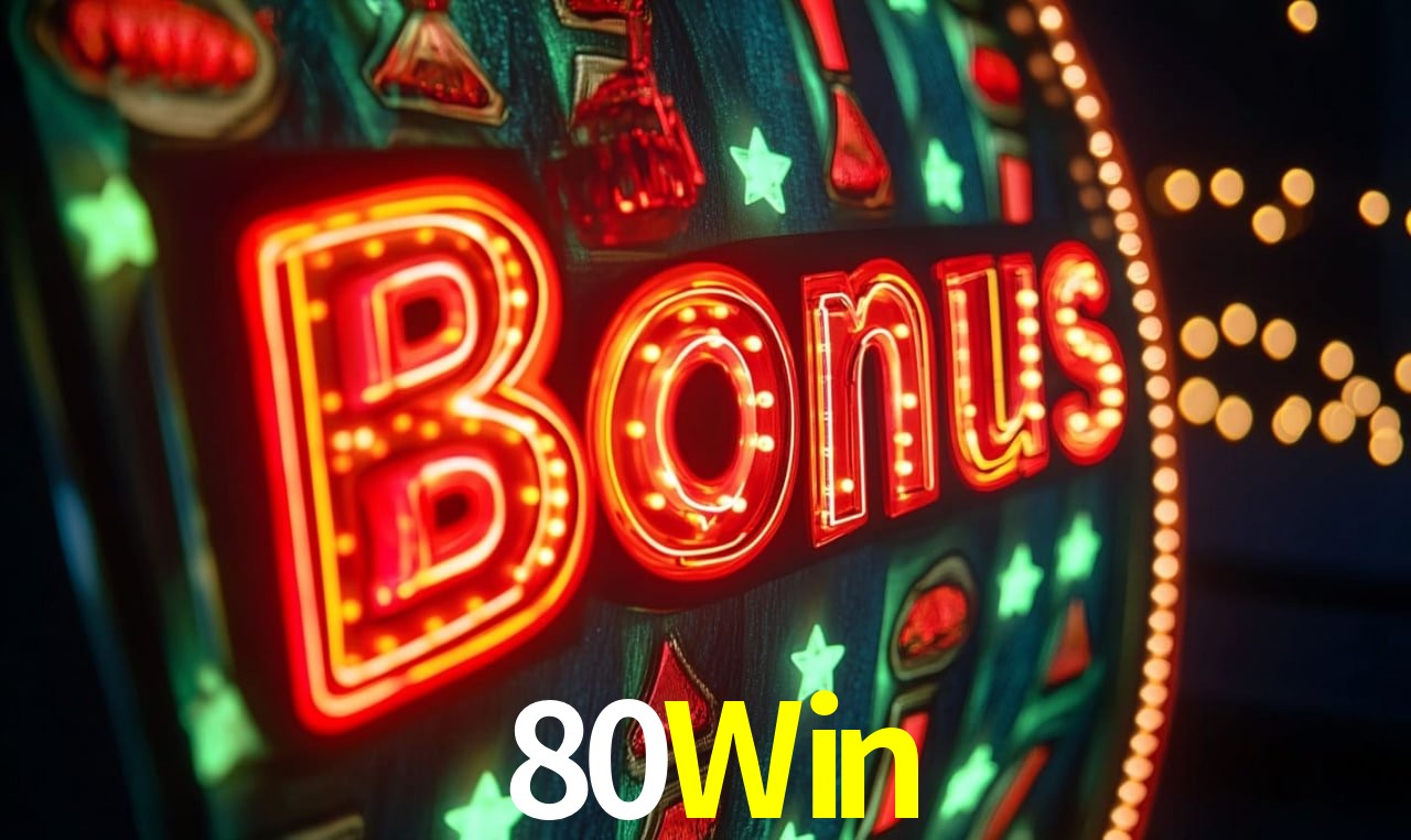 Mesa de Blackjack 80Win
