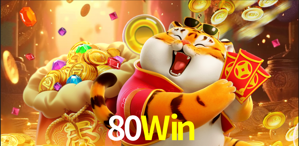 80Win: Seu Especialista em Apostas Esportivas Brasileiras