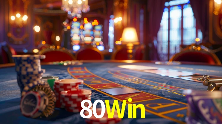 API Integration 80Win