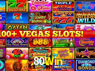 80Win Brasília - Casino Guide