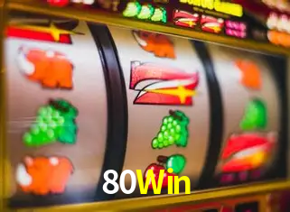 A Emoção da Loteria na 80Win: Uma Chance de Mudança de Vida
