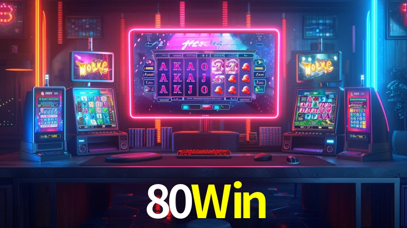 80Win,80 Win Login