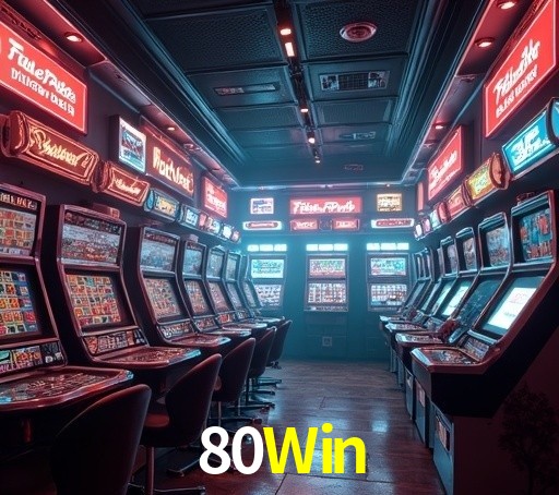 80Win Promoções - 30+ Ofertas Diárias