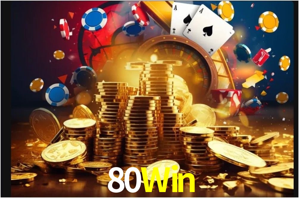 Jogos Exclusivos 80Win