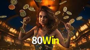 Game Providers 80Win