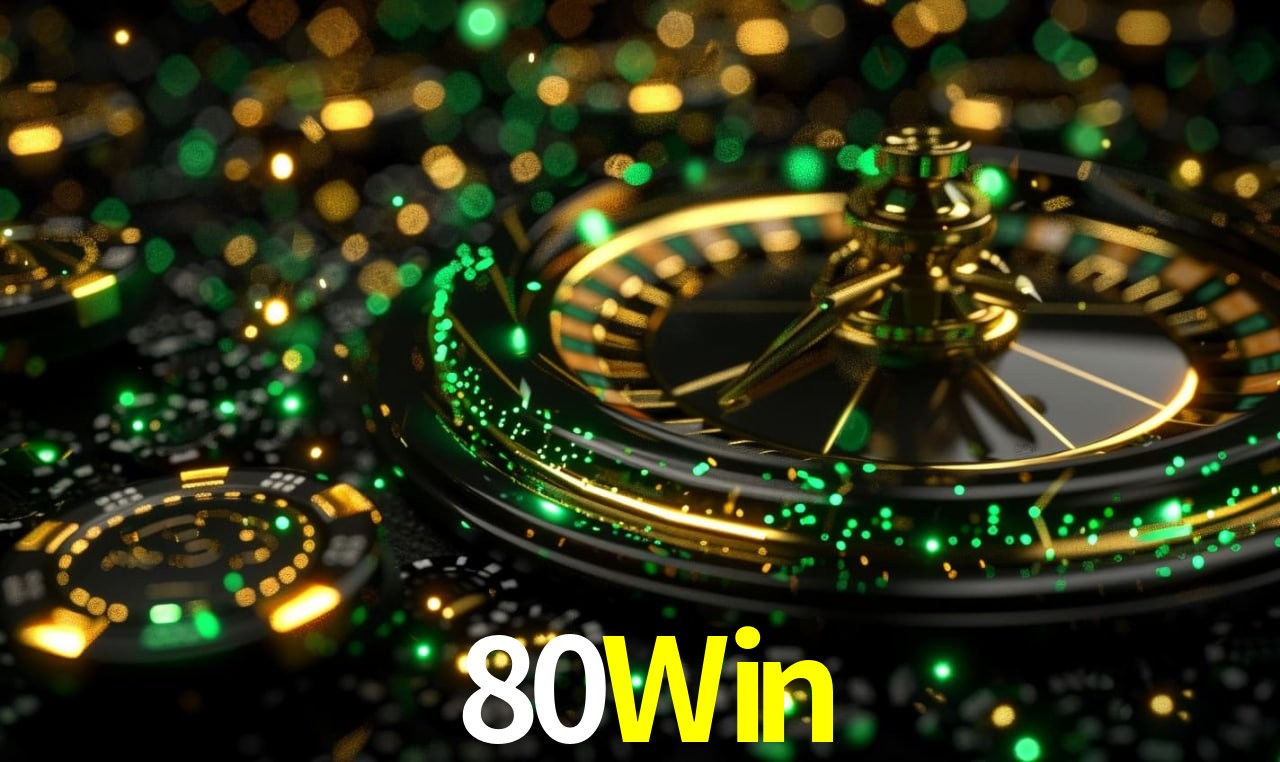 80Win Brasília - Bonus Features
