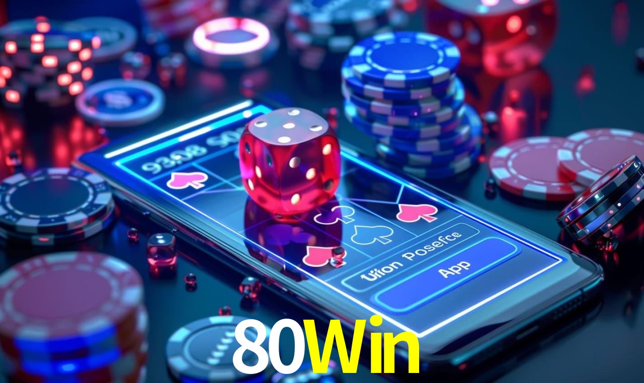 80Win - Análise de Mercados Esportivos