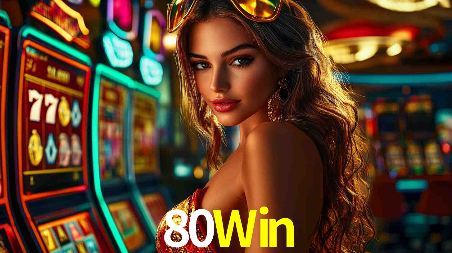Roulette Table 80Win
