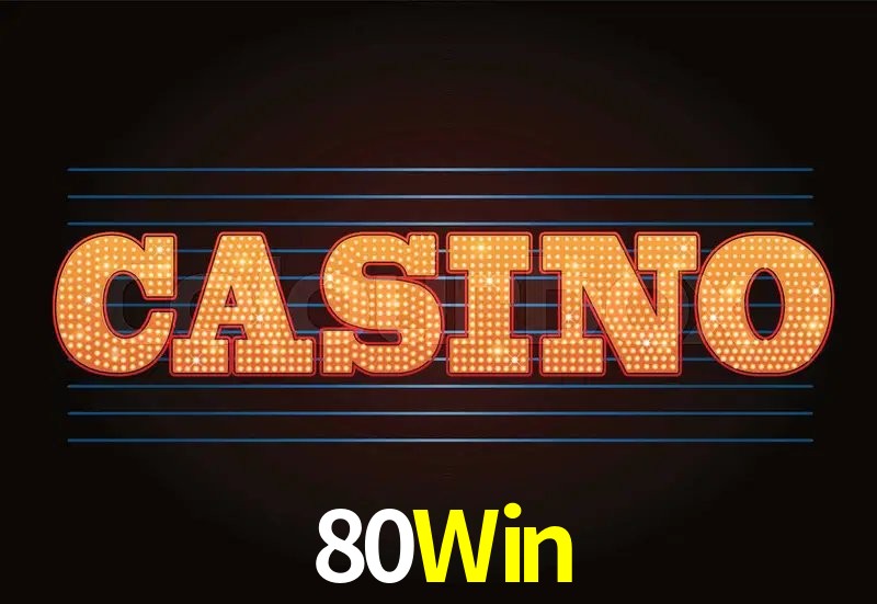 Login Seguro 80Win