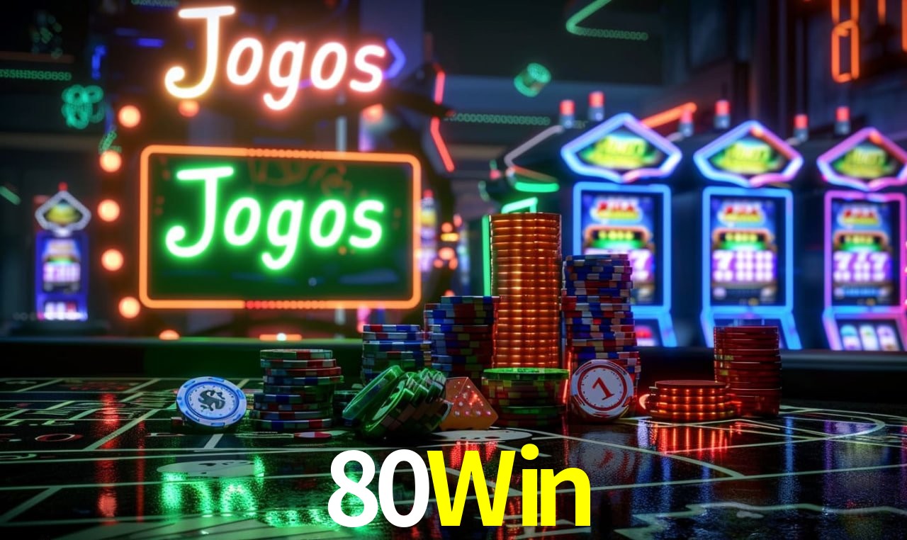 80Win App