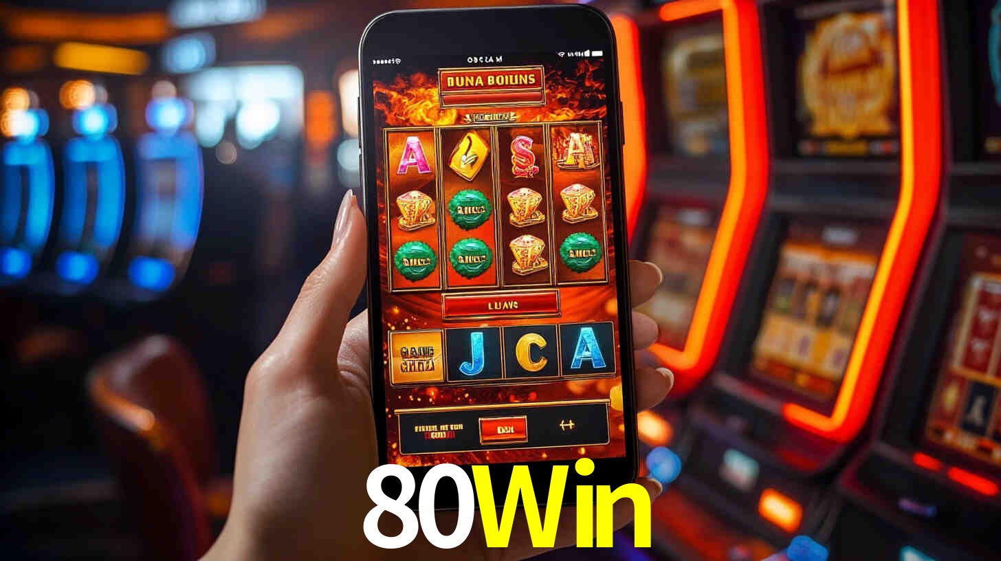 Experimente o Login Seguro Premium no 80Win