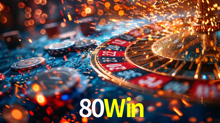 Security Systems 80Win
