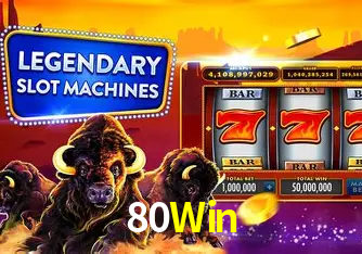 Desvendando o Mundo dos Jogos Virtuais na 80Win
