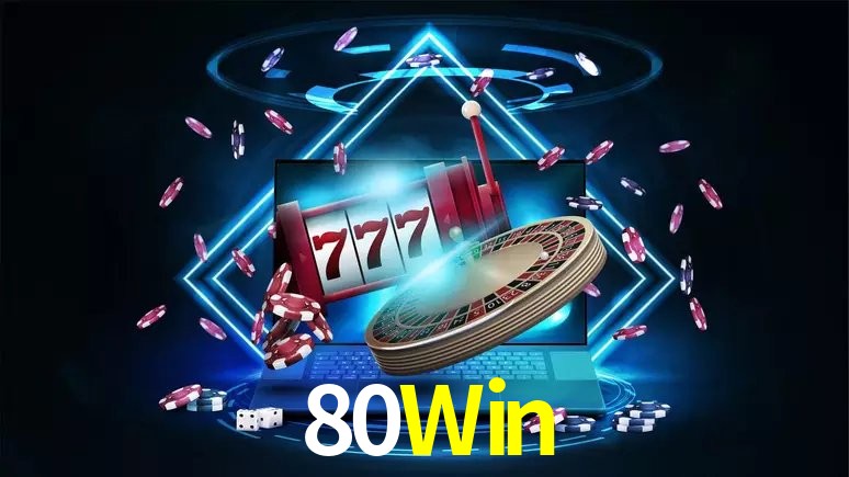 80Win Brasília - Jogo Features