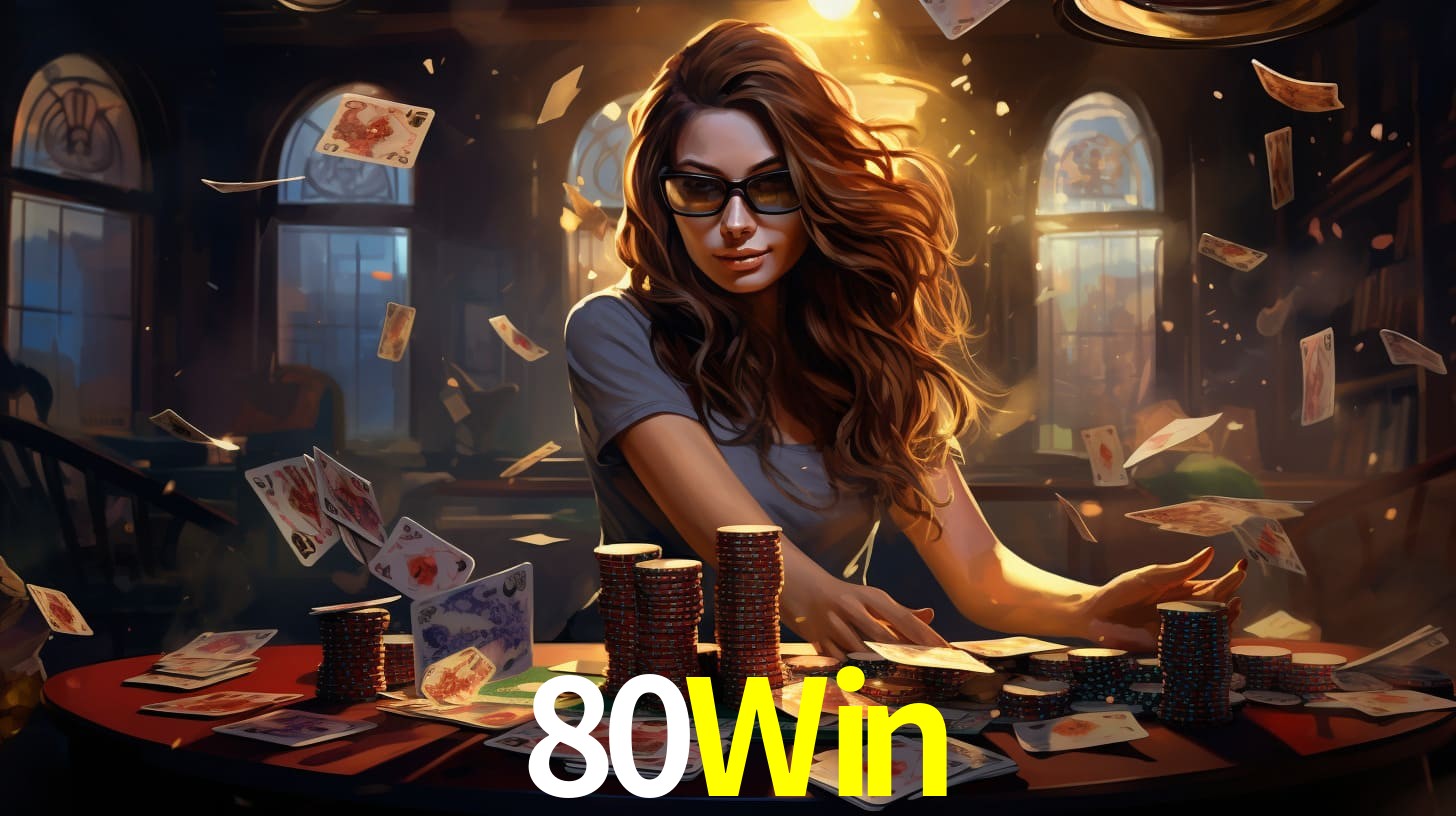 Sports Statistics 80Win