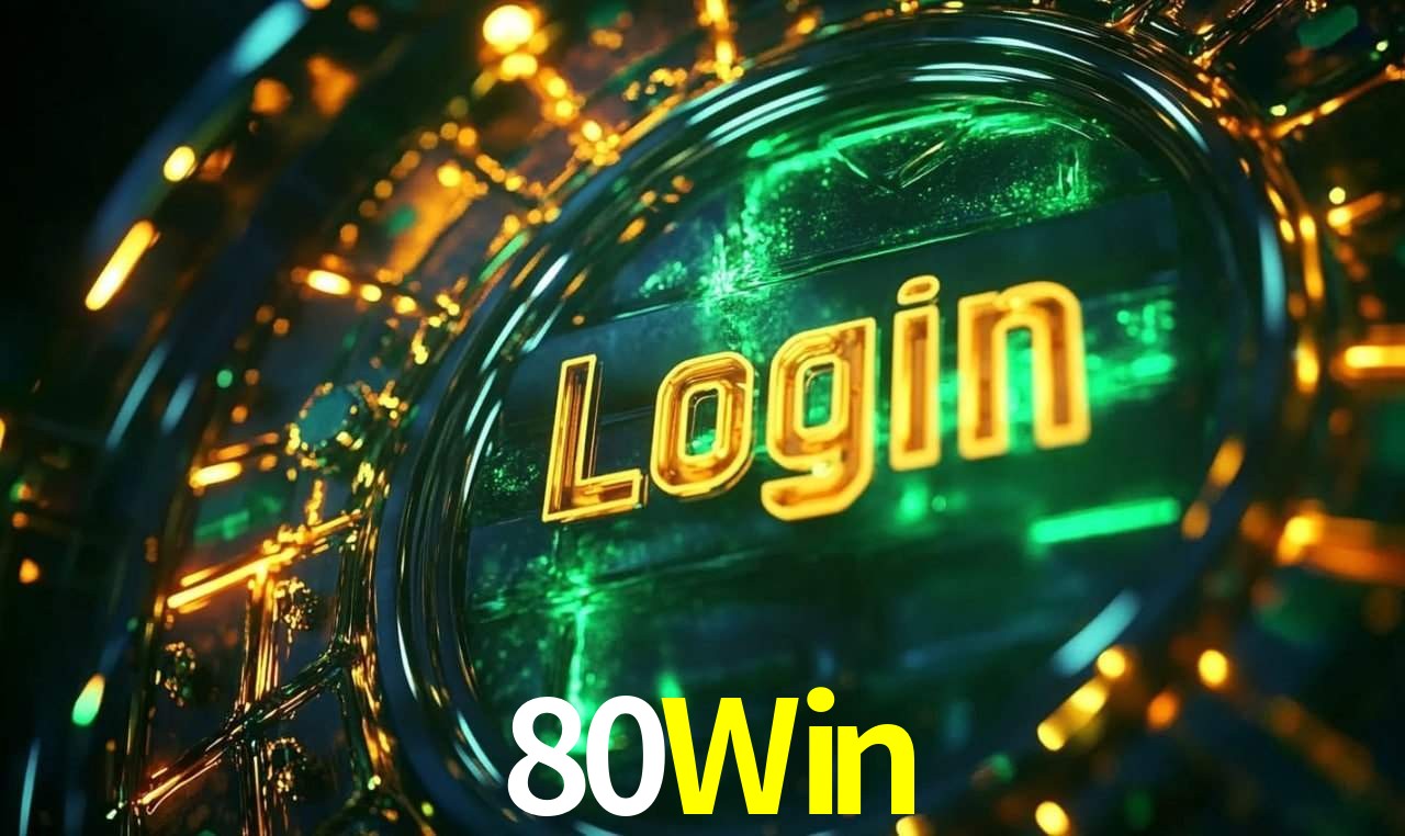 80Win - Installation Guide
