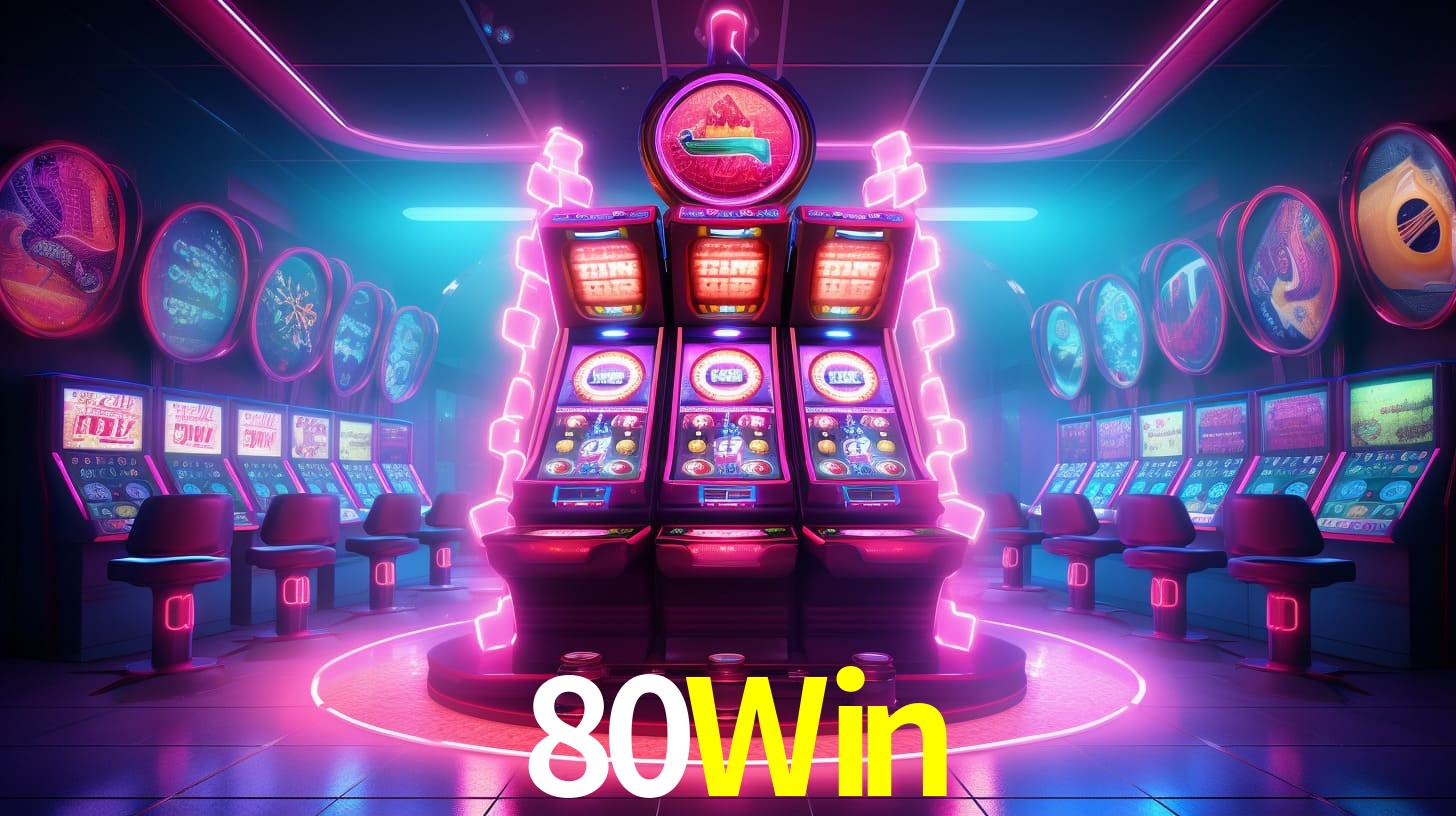80Win,80 Win Login