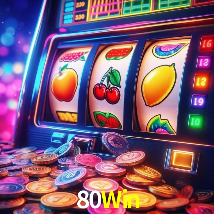 Provedores de Jogos 80Win