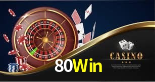 Jogos de Slot 80Win