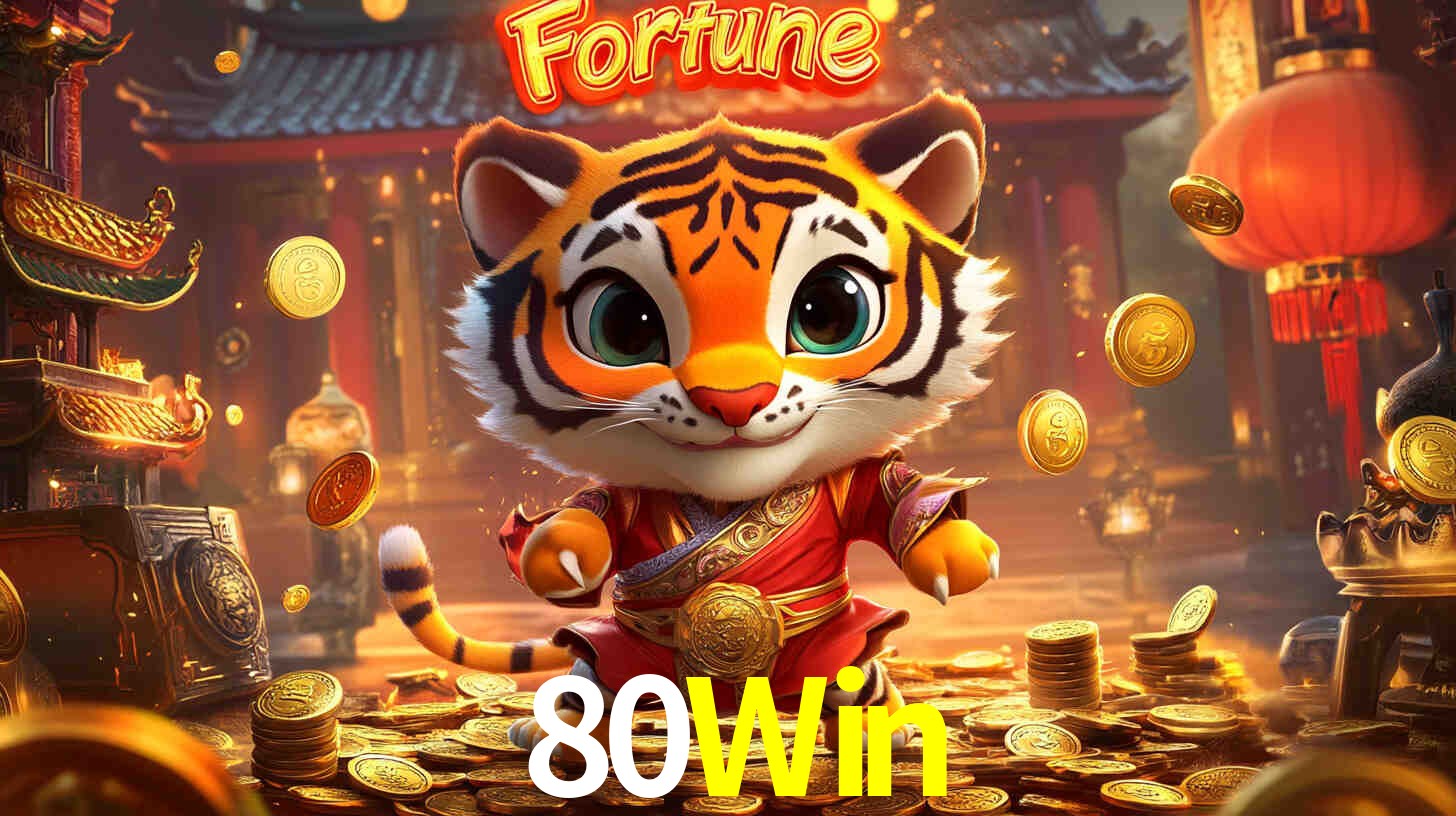 Apostas Esportivas na 80Win: Um Guia Completo