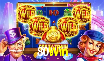 80Win Rio de Janeiro - Bonus Terms