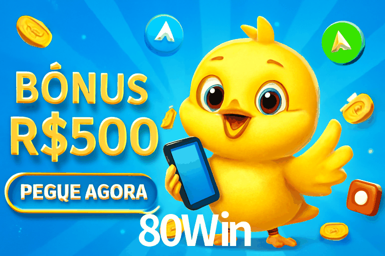 Exclusive Offers 80Win