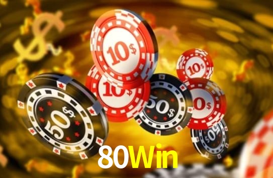 Estatísticas do Jogo 80Win