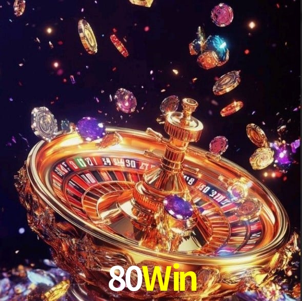 80Win - Rápido Acesse
