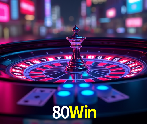 Desvendando o Mundo dos Jogos Virtuais na 80Win