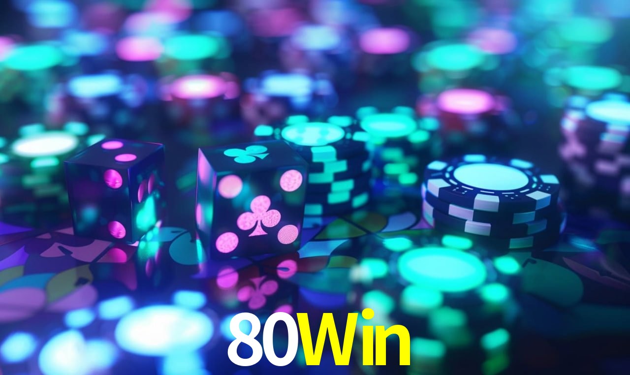 Apostas de Tênis 80Win