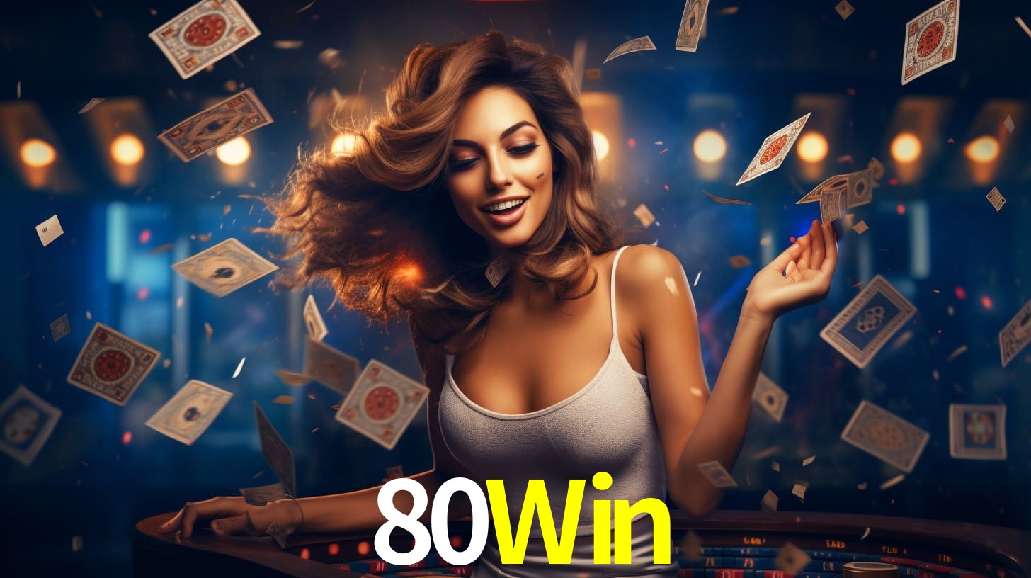Football Betting 80Win