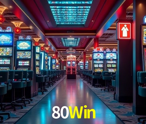 80Win Salvador - Strategies