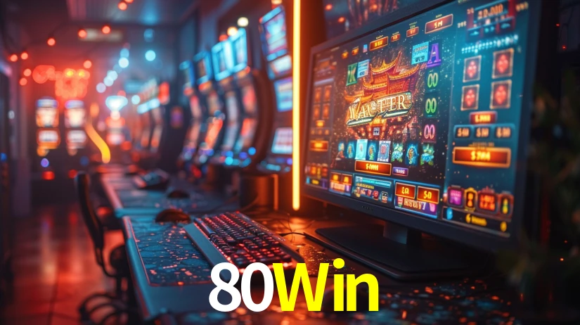 Ofertas Imperdíveis na 80Win: Promoções e Bônus Que Valem a Pena