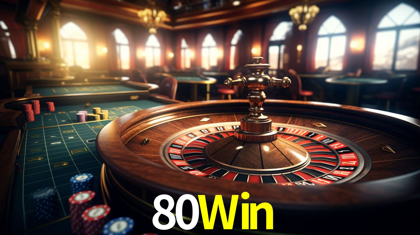 Tennis Betting 80Win