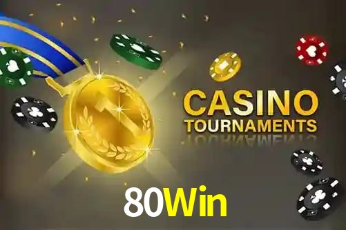 80Win - App Features
