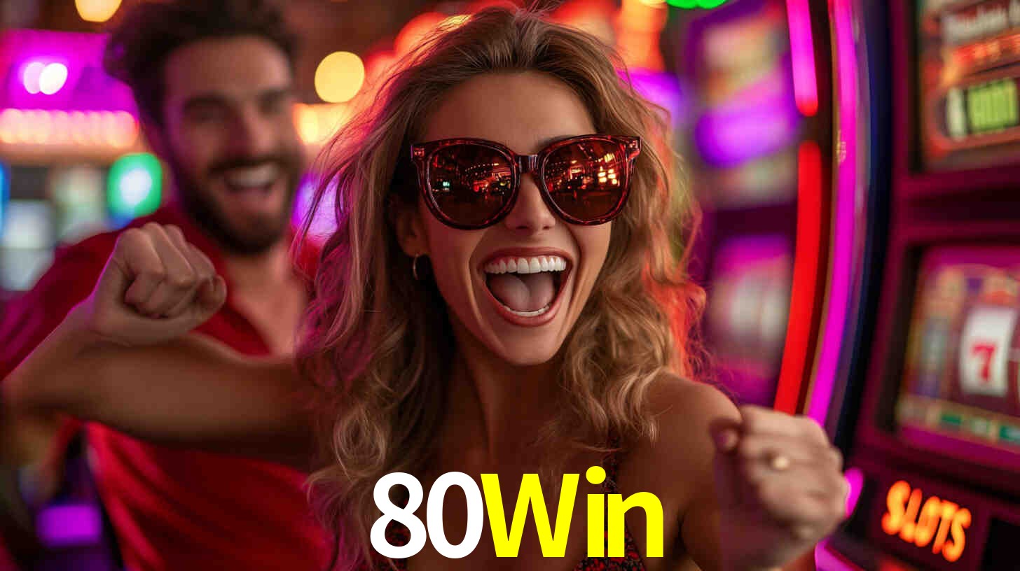Explorando a Categoria de Eventos em Apostas na 80Win