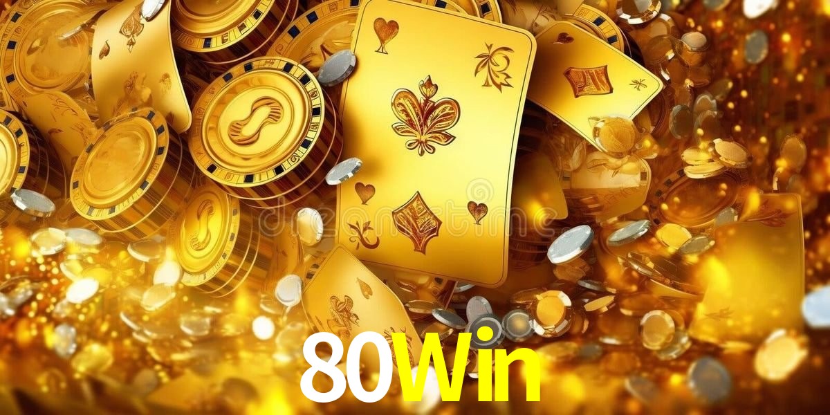 80Win Belo Horizonte - Provably Fair