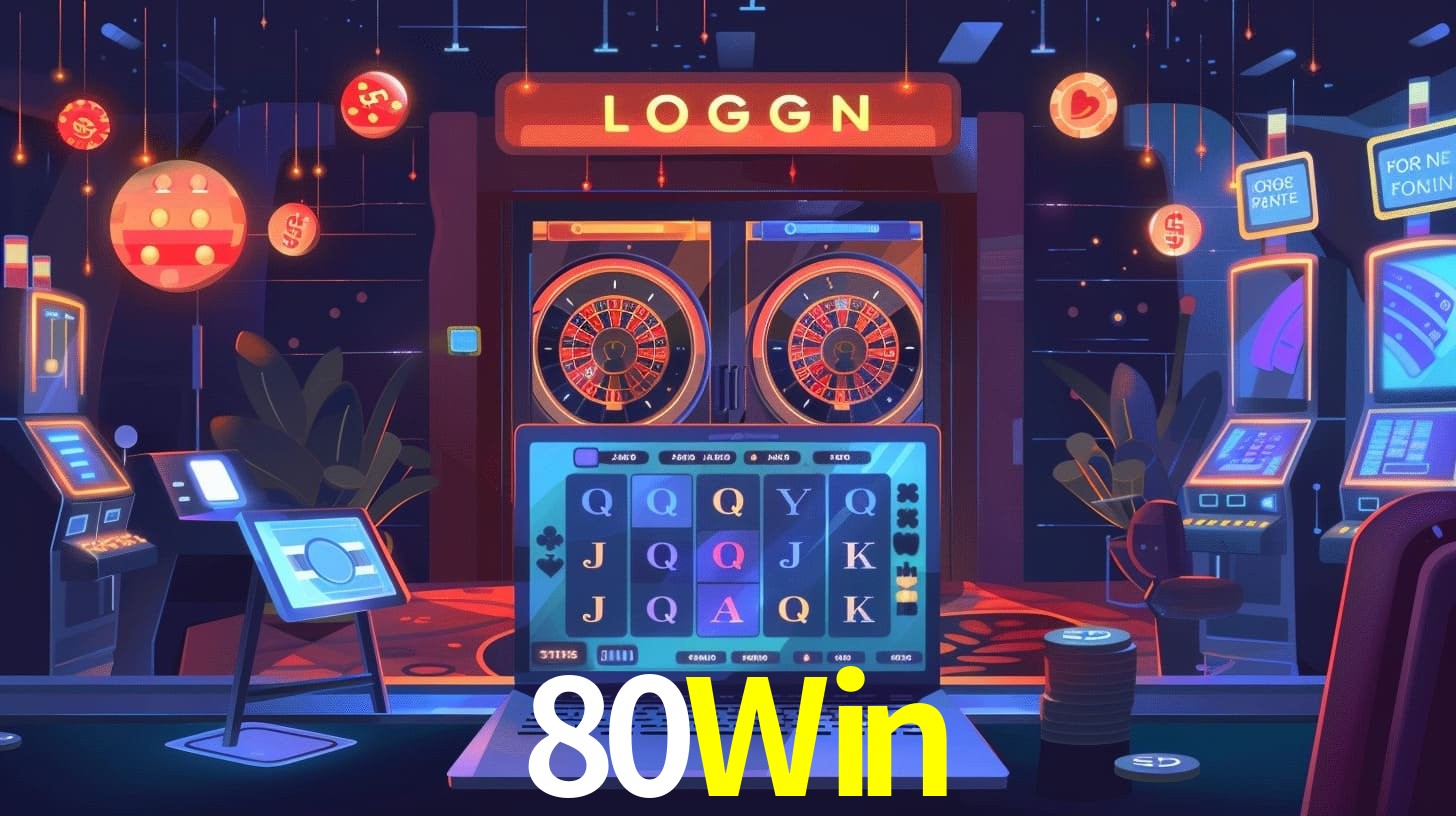 80Win - User Statistics